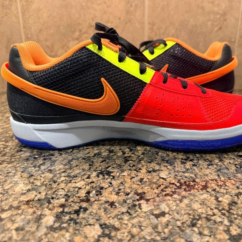New with Box - Nike Ja1 All-Star - Men size 14